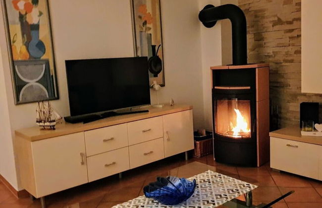 Holiday Home Wattje Comfortable Vacation Home - Foto 6