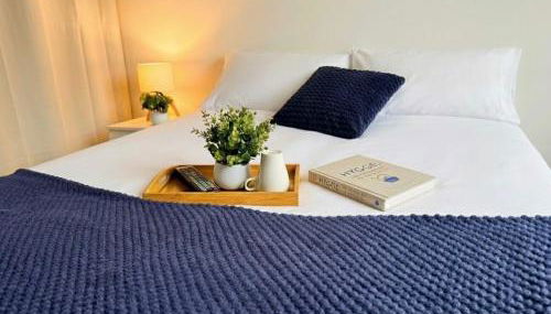 Rare Find Brand New & Fully Equipped Studio - Foto 3