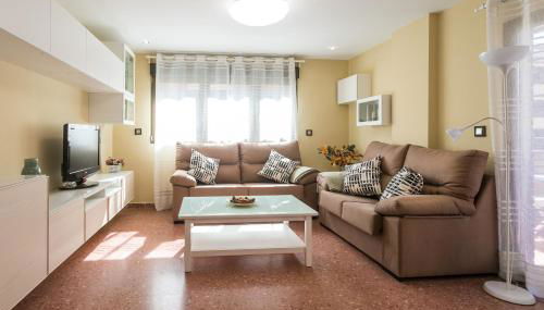 ApartUP Mestalla Home - Photo 2