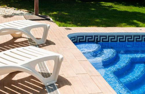 Beach Villa Costanera in Marbella - Photo 6