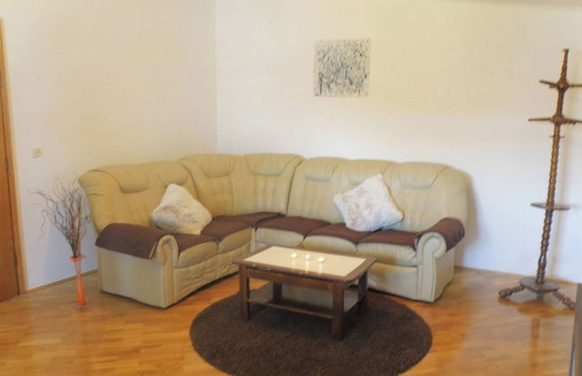 Apartment in Tkon with garden and terrace - Foto 12