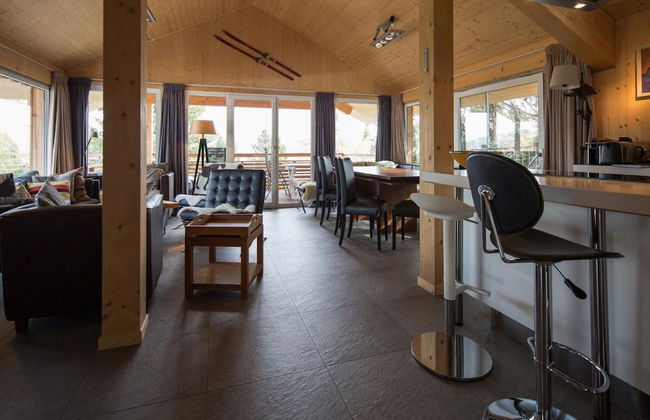 Chalet in Austria Near Ski Slopes & Sauna - Foto 20