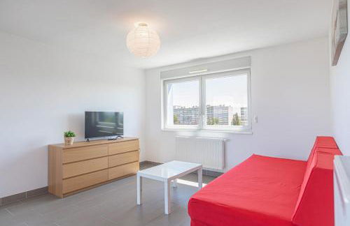 Appart' du Trident - Foto 30