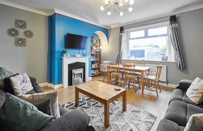 Host Stay Hope Terrace - Foto 9