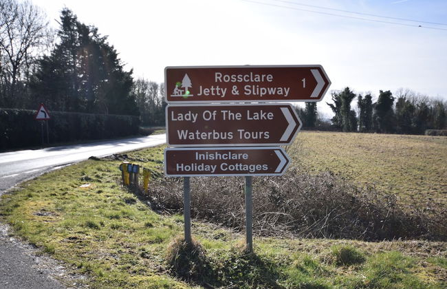 Inishclare Cottages - Photo 25