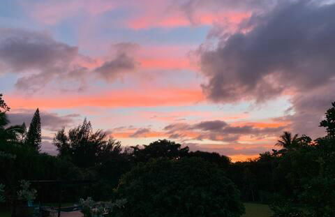 North Shore Garden Suite - Foto 11