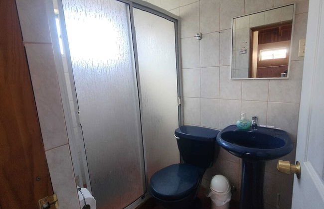 Hospedaje Shuyen - Photo 79