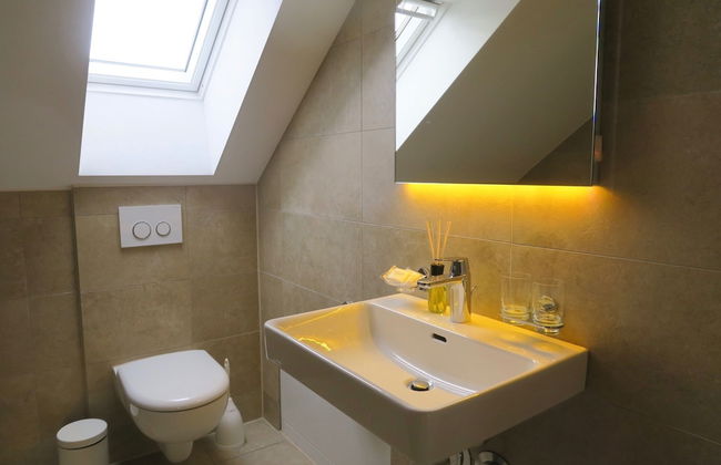 Zurich Furnished Homes - Foto 80