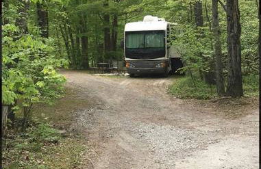 Primitive Camp Sites - Foto 6