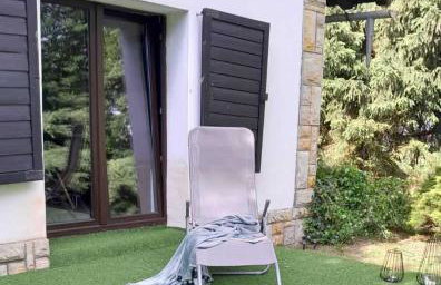 Domek w Lesie Bory Tucholskie - Foto 27