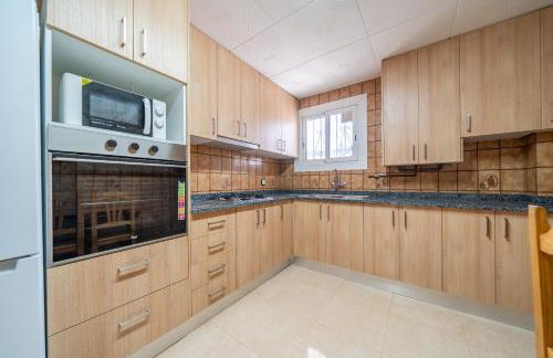 HomeHolidaysRentals Dona - Costa Barcelona - Photo 9