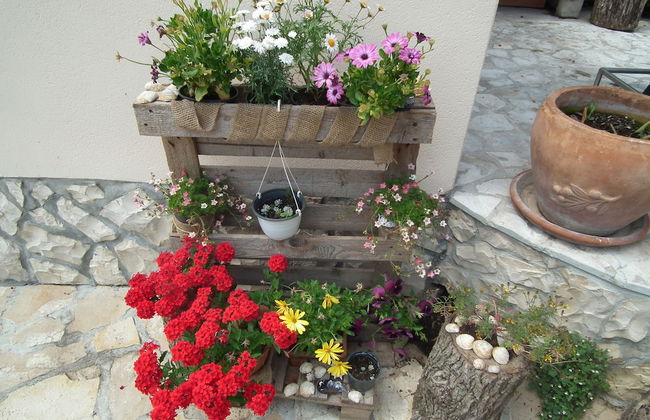 Villa Jadranka Privlaka - Foto 48