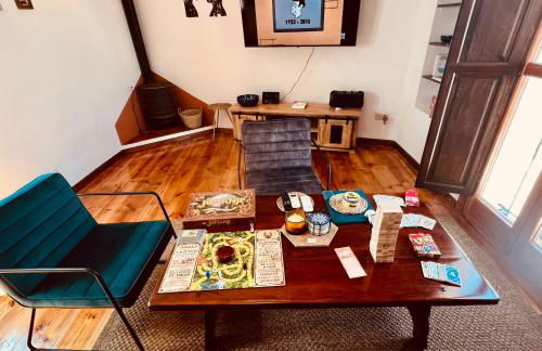 Above the Iconic Portal Vell - Photo 13