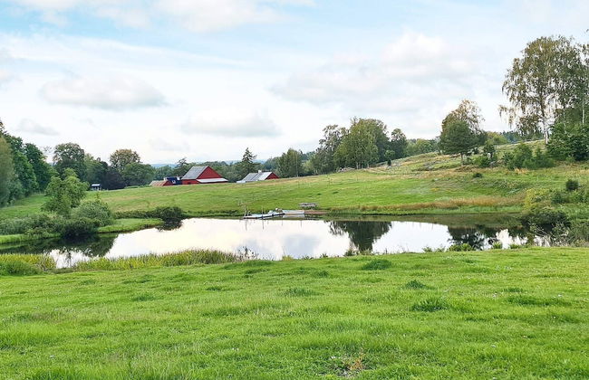 4 Person Holiday Home in Halmstad - Foto 6