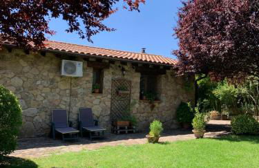 Naturaleza, Confort y Magnificas vistas a Sierra de Gata TR-CC-00490 - Foto 13