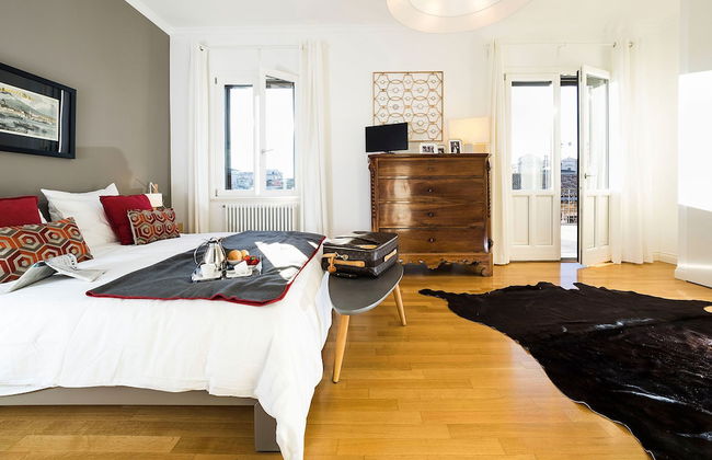 Penthouse Duomo - Foto 3