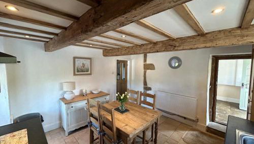 The Barn Cottage - Foto 3