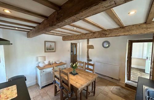 The Barn Cottage - Foto 3