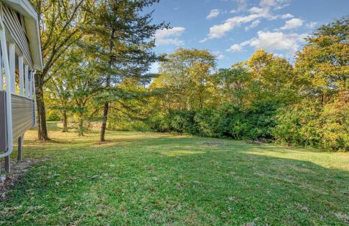 Ashwood Arbor 3 bed 2 bath sleeps 8 - Foto 19