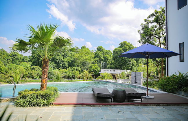 Time Villas - Foto 22