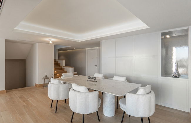 Tranquil Yalıkavak Retreat: Private Pool, Sea Views & Family Paradise - Foto 18