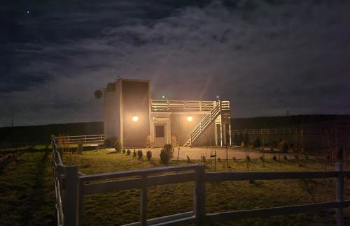 Domek na Pagórku - Foto 6