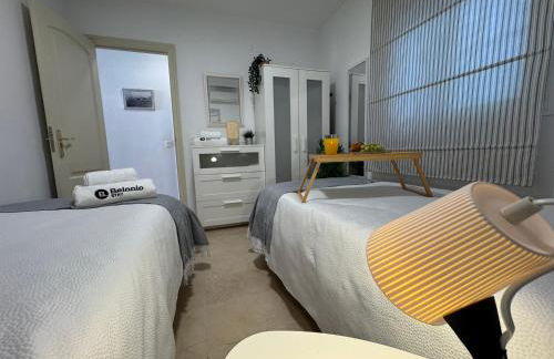 Stay Belonio La Pelusa del Palo Beach - Photo 9