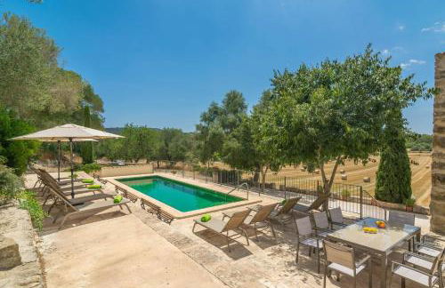 Ses Cases Velles de Son Baró - Foto 1