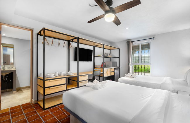 Hacienda Santa Barbara - Foto 15