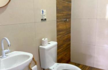 Refúgio Gourmet com Piscina e Ar condicionado - Photo 34