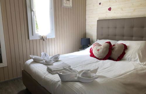 Domaine de Label, Spa, massages - Foto 11