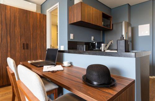 Charlie Jockey Pinheiros - Foto 76