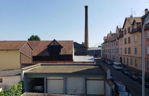 Mirka & Franck AIRCON CLIM, Apartment Chic, Parking Free, Avantages Packs Bookables - Foto 34