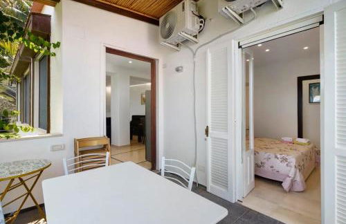 Villa Panorama Isola di Ischia - Foto 35