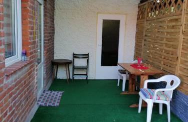 Apartament Oczko - Foto 1