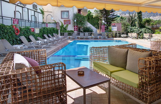 Ilios 1 Central - Foto 38