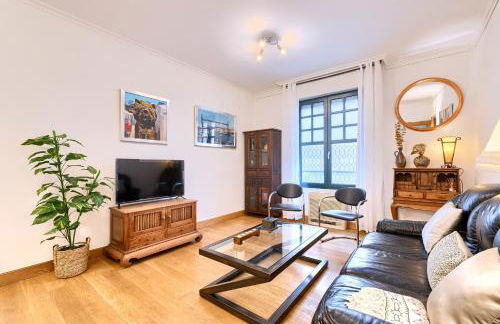 Vivienda Turistica acogedora y elegante en Irala - Foto 6