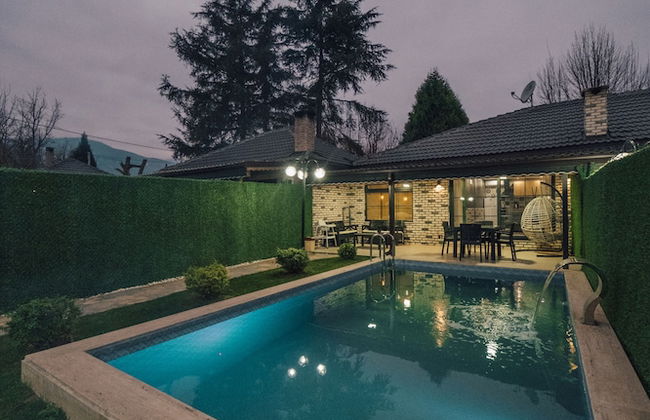 Naturel Stone Villalari - Foto 54