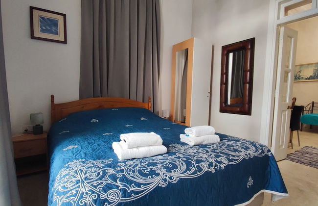 St Lazaros Studios 2 - Foto 7