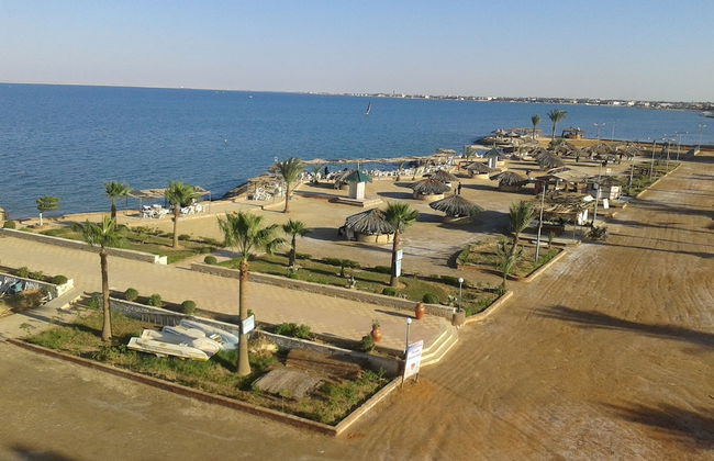 Fanara Apartments Armed Forces - Foto 18