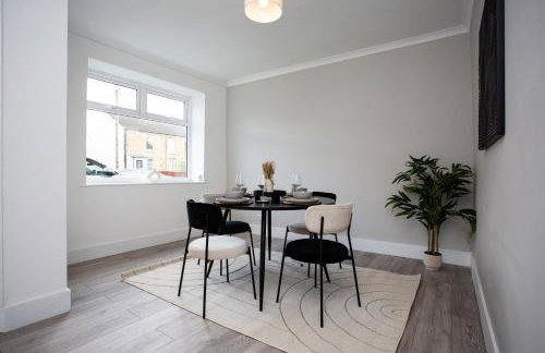 Vacant Nests The Attwood Smart Tv WIFI - Foto 22