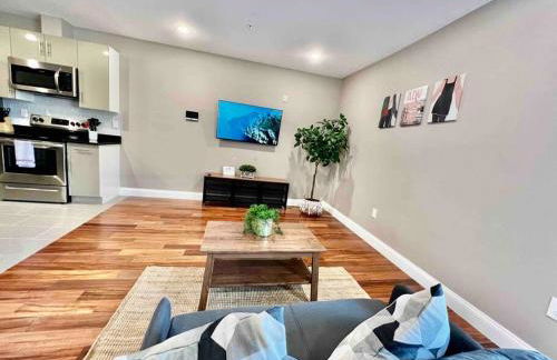 402 Stylish luxe Apt at center city self check-in - Foto 44