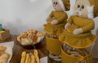 Pouso da Ju - Foto 7