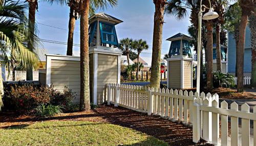 Gulfside Cottage by Southern Vacation Rentals - Foto 3