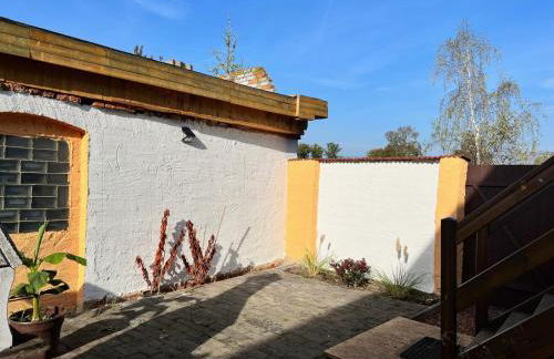 Gasthaus Bomsdorf - ruhige Lage, free WLAN & Parken, Self Check-In, Smart-TV - Foto 24