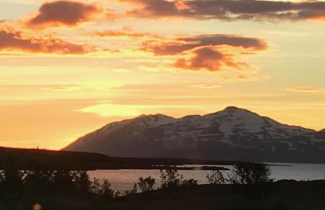 Vacation Home Fagravik - Photo 58