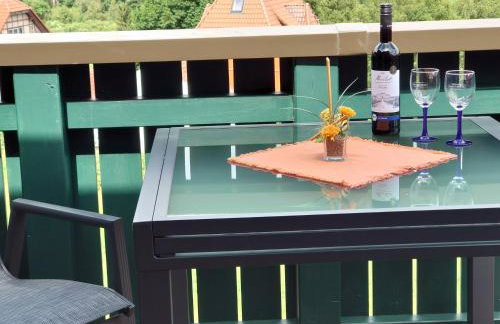 Landhausferienwohnungen Am Brockenblick - Foto 75