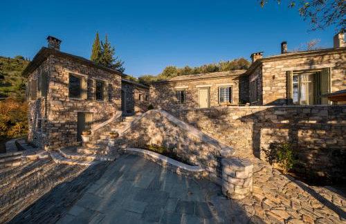 Strofilos Villas - Foto 19