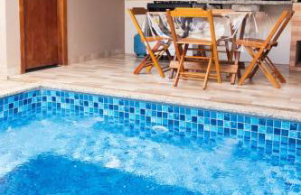 Casa Acqua Beach - Foto 1