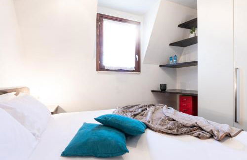 Sempione Split-level Terrace Apartment - Top Collection - Foto 11